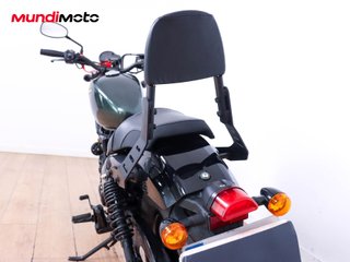 HYOSUNG BOBBER GV-300 S