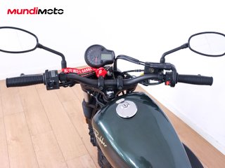 HYOSUNG BOBBER GV-300 S