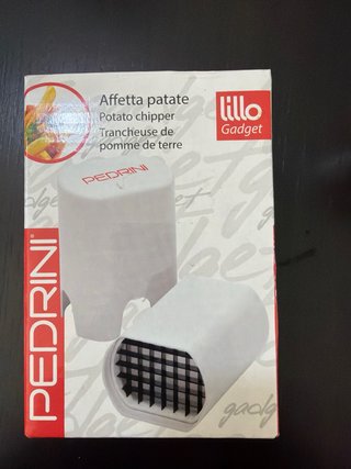 Tagliapatate Pedrini