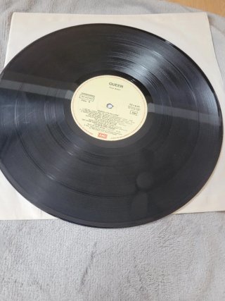 Queen Live Killers Vinilo Doble
