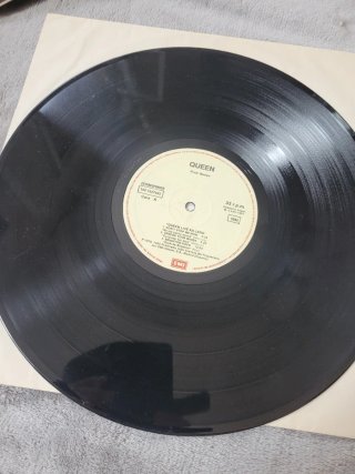 Queen Live Killers Vinilo Doble