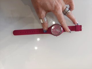 Orologio Liu Jo donna