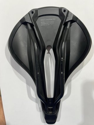 Sillín Specialized Power Expert con Mirror 143mm