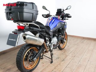 BMW F 850 GS