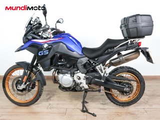 BMW F 850 GS