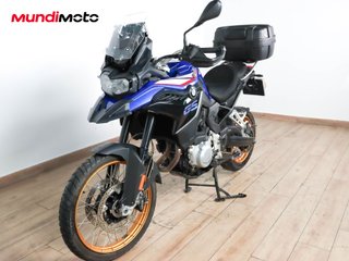 BMW F 850 GS