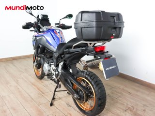BMW F 850 GS
