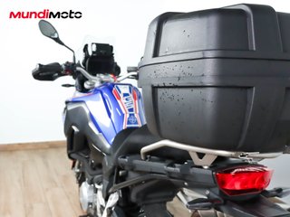 BMW F 850 GS