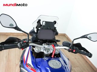 BMW F 850 GS