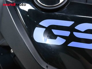 BMW F 850 GS