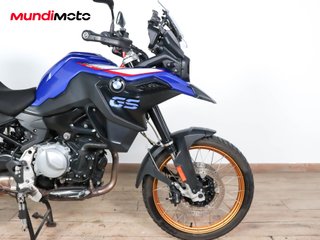 BMW F 850 GS