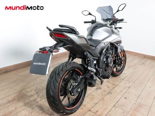 VOGE 625 R R