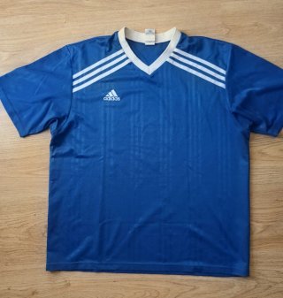 Camiseta Vintage Adidas