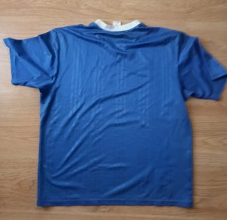 Camiseta Vintage Adidas