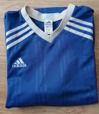 Camiseta Vintage Adidas