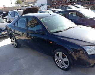 480187 llanta ford mondeo berlina (ge) ambiente