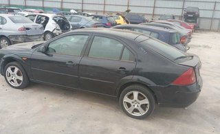 480187 llanta ford mondeo berlina (ge) ambiente