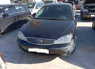 480187 llanta ford mondeo berlina (ge) ambiente