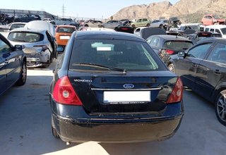 480187 llanta ford mondeo berlina (ge) ambiente