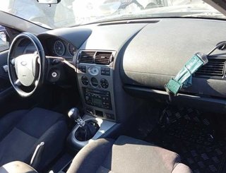 480187 llanta ford mondeo berlina (ge) ambiente