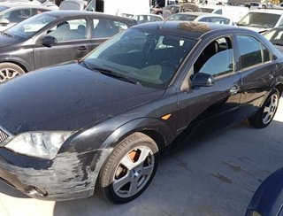 480187 llanta ford mondeo berlina (ge) ambiente