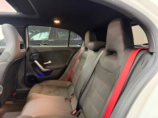 Mercedes-Benz Clase A 45S AMG FULL