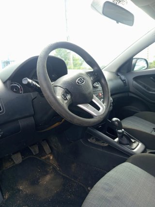 Despiece Kia Ceed 1.4i CVVT 16V 90cv