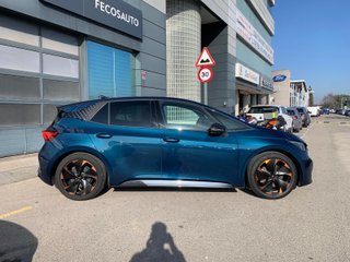 Cupra Born 170kW (231 CV) 77kWh E-Boost Pack+Batter