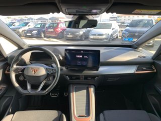Cupra Born 170kW (231 CV) 77kWh E-Boost Pack+Batter