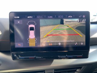 Cupra Born 170kW (231 CV) 77kWh E-Boost Pack+Batter