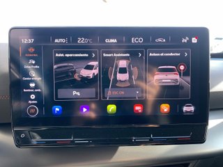 Cupra Born 170kW (231 CV) 77kWh E-Boost Pack+Batter