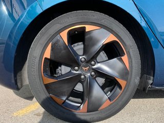 Cupra Born 170kW (231 CV) 77kWh E-Boost Pack+Batter