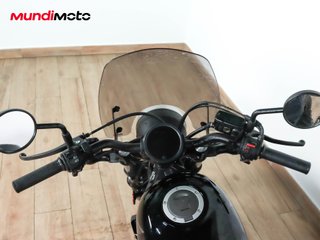 HONDA CMX 500 REBEL ABS