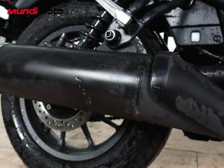 HONDA CMX 500 REBEL ABS