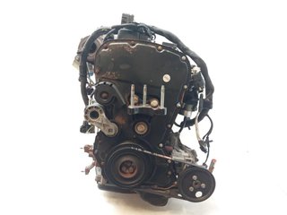 Motor Ford Transit 2.2 TDCI CYFA 2013