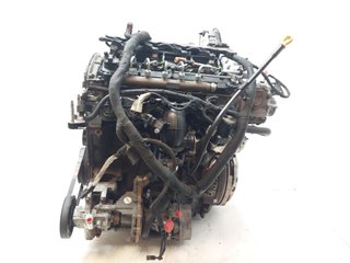 Motor Ford Transit 2.2 TDCI CYFA 2013