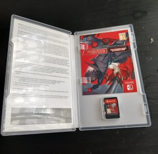 Videogiochi Nintendo Switch