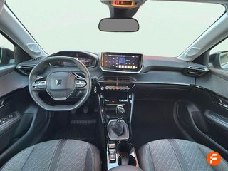 Peugeot 208 Allure Gasolina 100 S&S 6 Vel. MAN