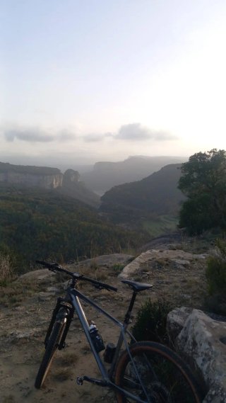 Bicicleta Scott Scale 965- Rigida - Talla XL