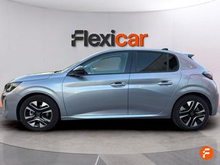 Peugeot 208 Allure Gasolina 100 S&S 6 Vel. MAN