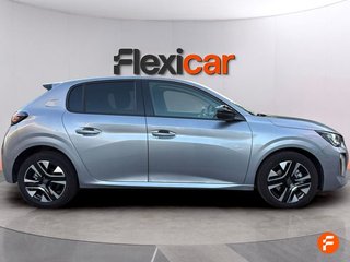 Peugeot 208 Allure Gasolina 100 S&S 6 Vel. MAN