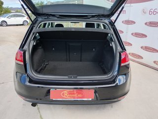 Volkswagen Golf 2012