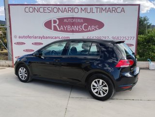 Volkswagen Golf 2012