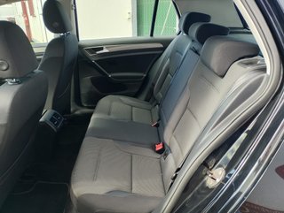 Volkswagen Golf 2012