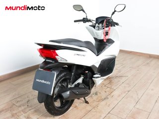 HONDA PCX 125