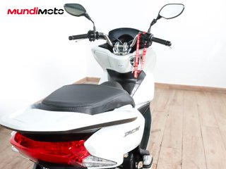HONDA PCX 125