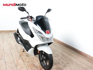 HONDA PCX 125