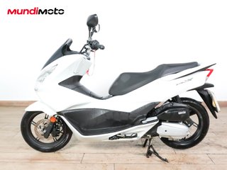 HONDA PCX 125