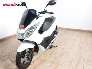 HONDA PCX 125