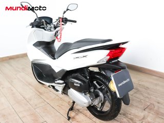 HONDA PCX 125